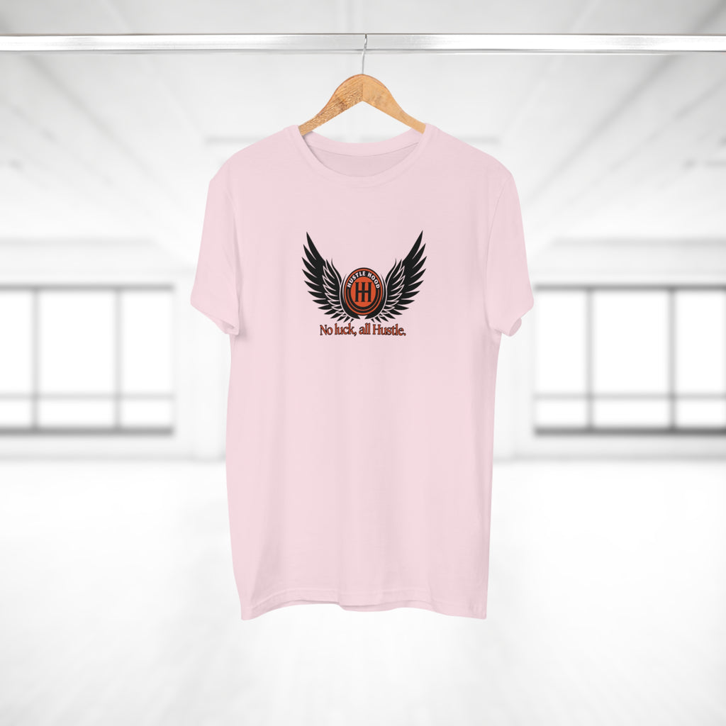 HustleHood T-Shirt LifeStyle 25´