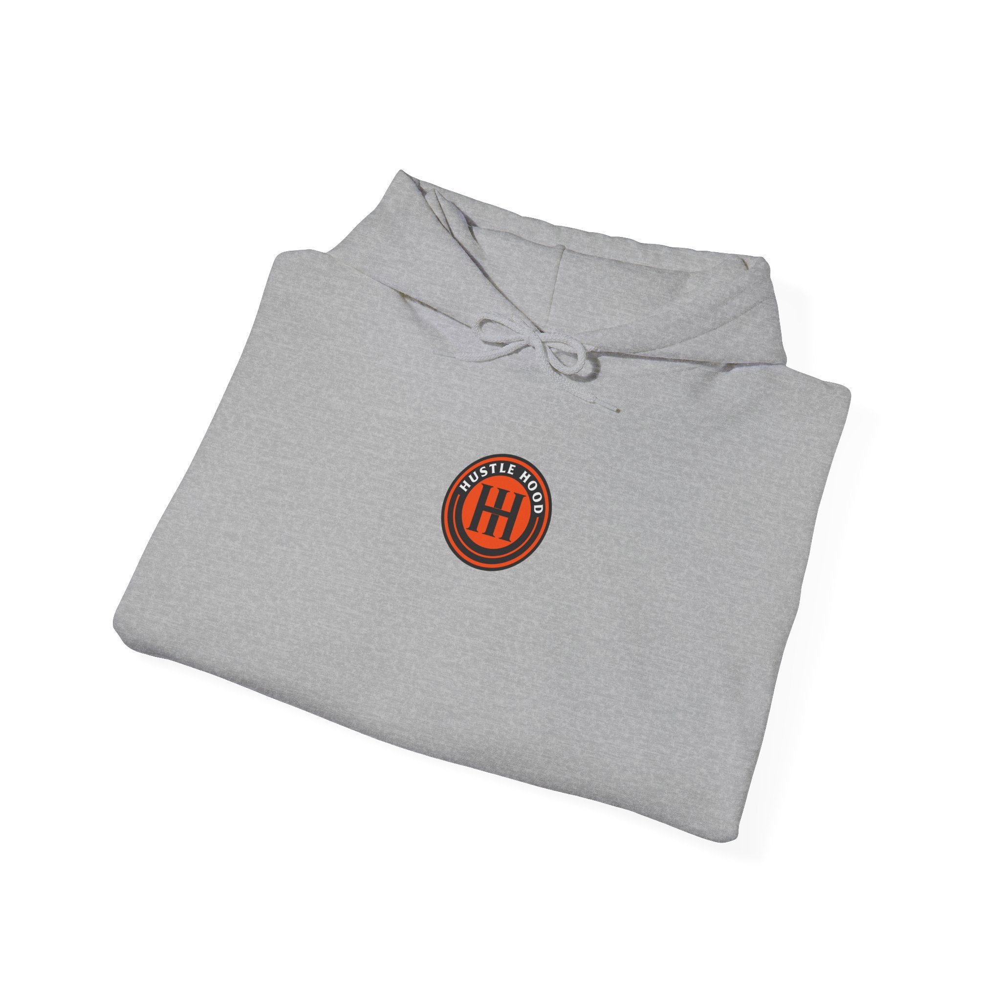 HustleHood Hoodie