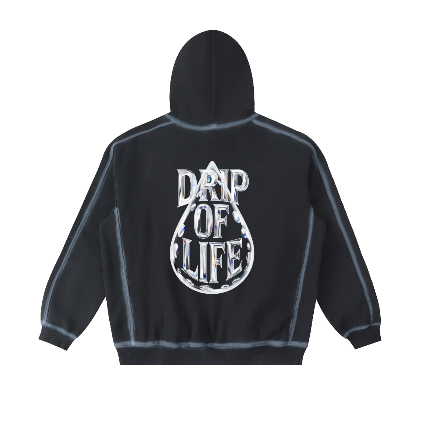 H.H. Hoodie Tracksuit II