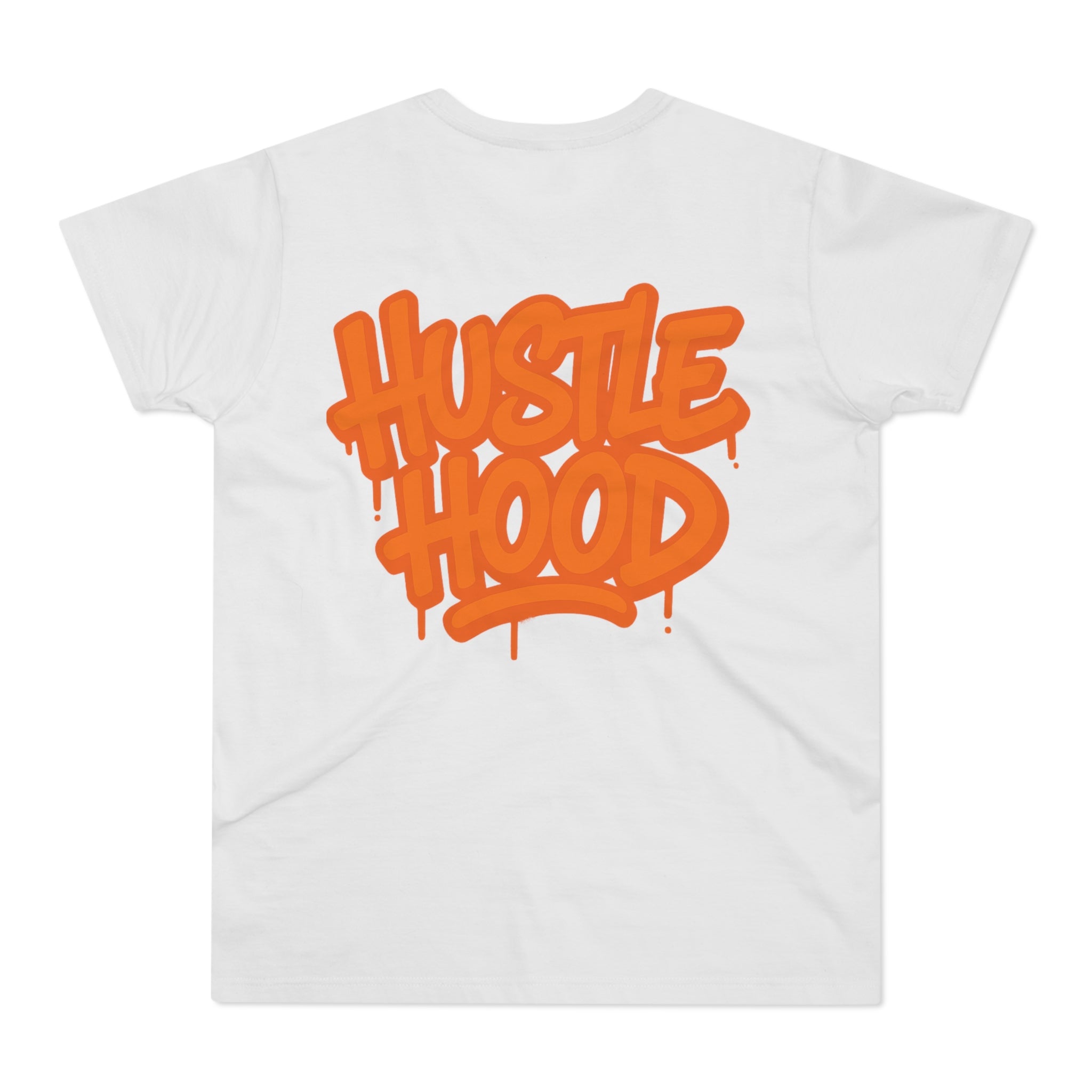HustleHood T-Shirt UrbanStyle