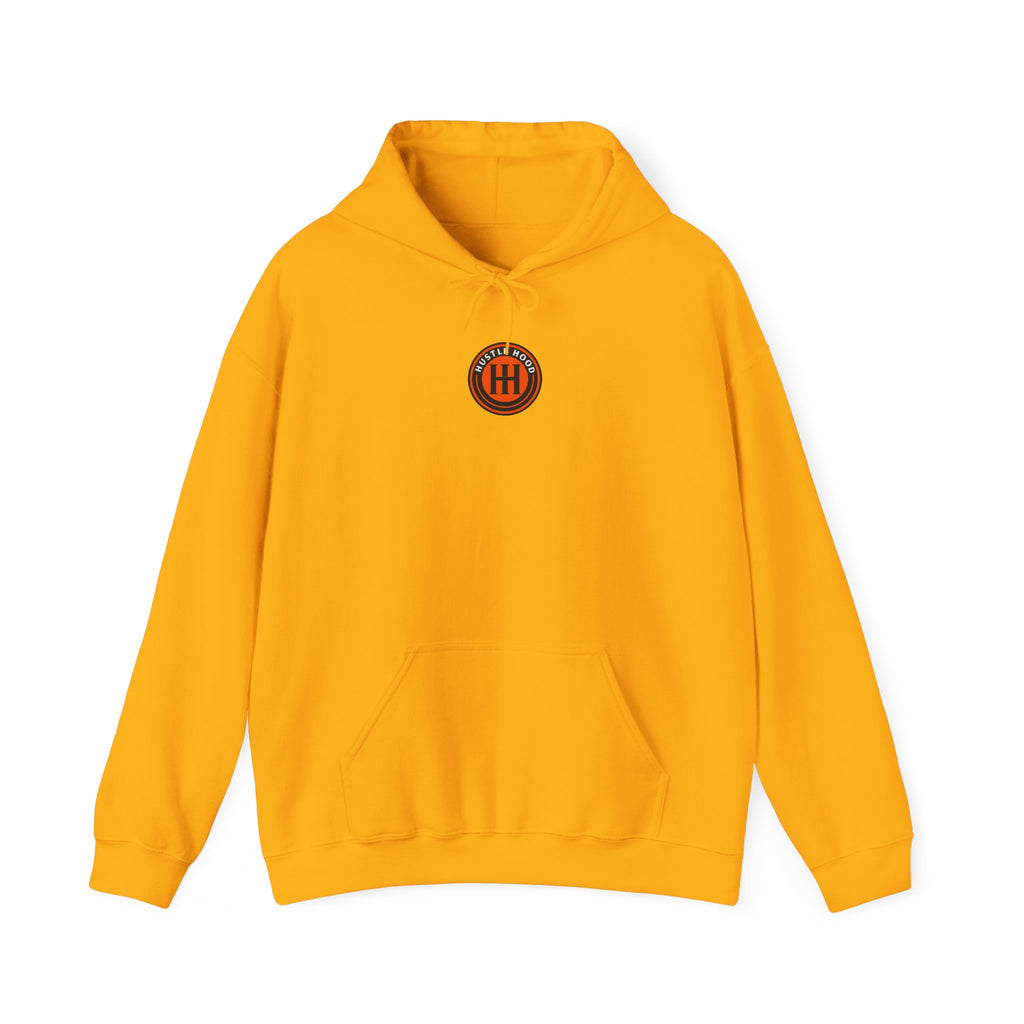 HustleHood Hoodie