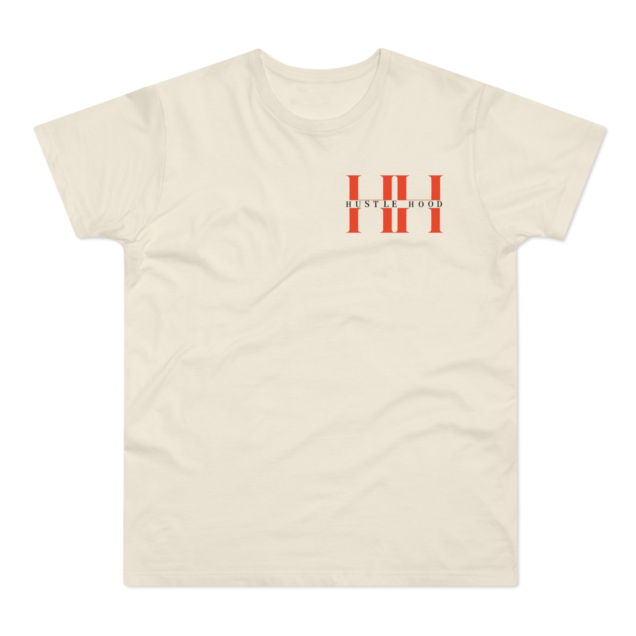 HustleHood T-Shirt UrbanStyle