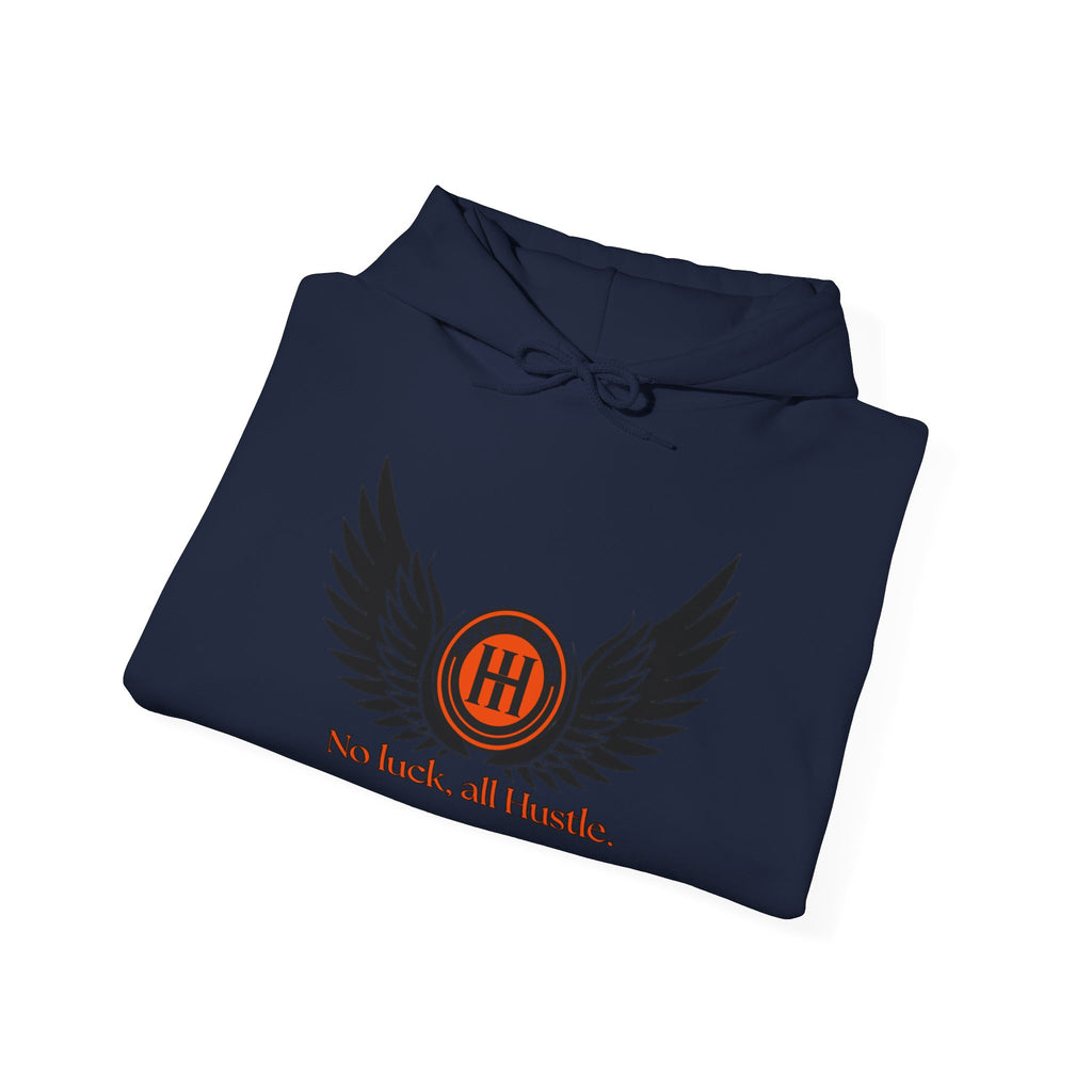 HustleHood Hoodie II