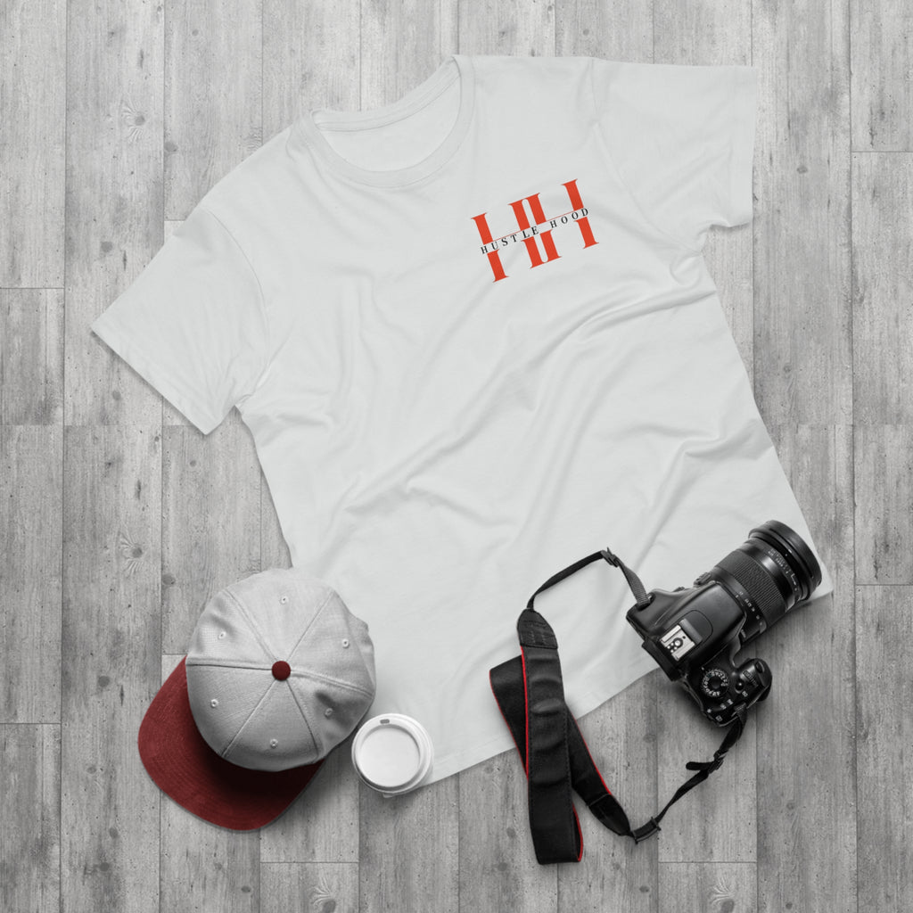 HustleHood T-Shirt UrbanStyle