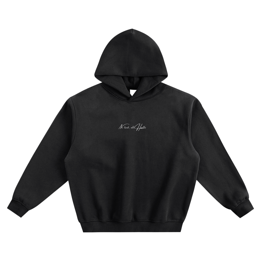 H.H. Hoodie Money life