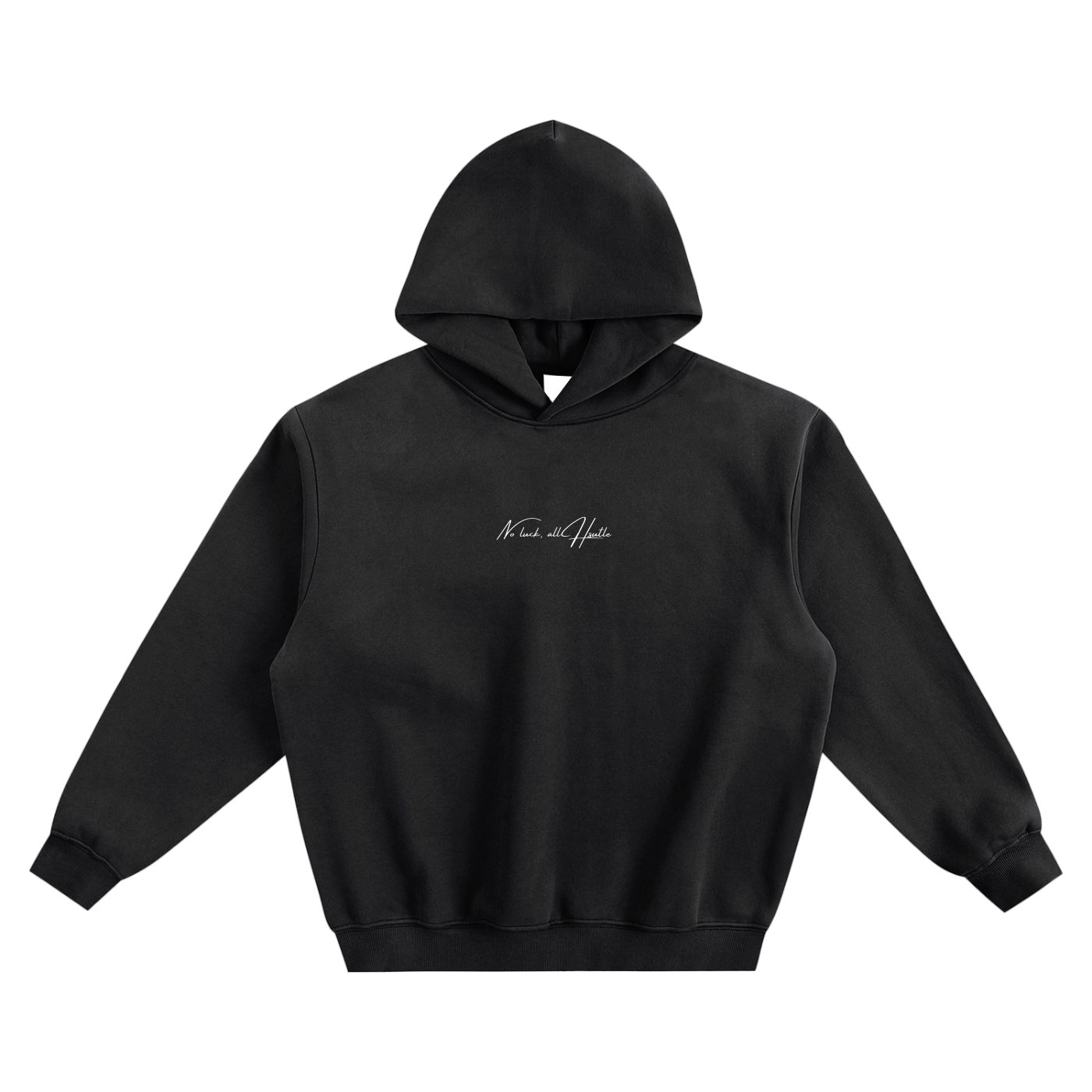 H.H. Hoodie Money life