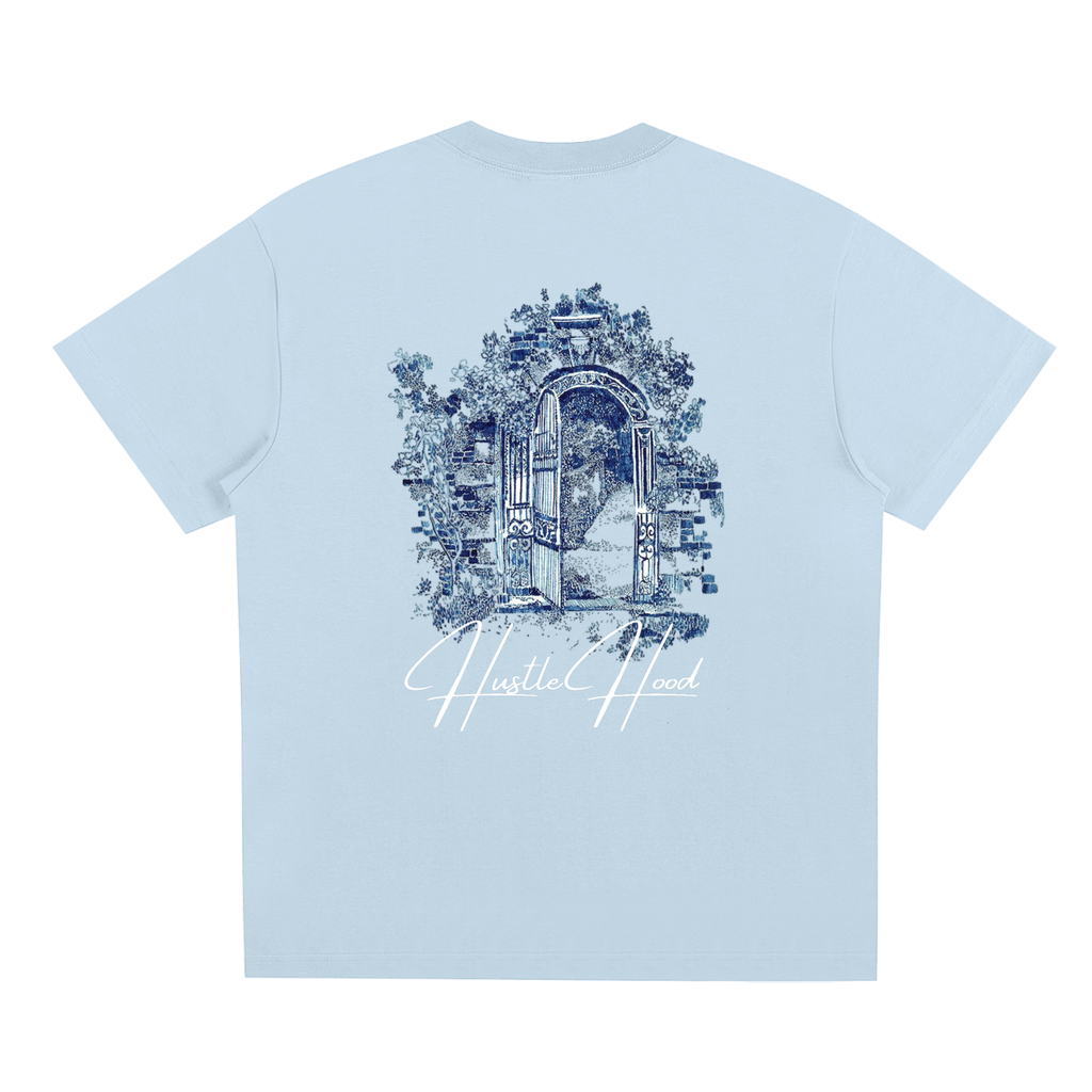 Sorona Quick-Dry Cooling T-Shirt