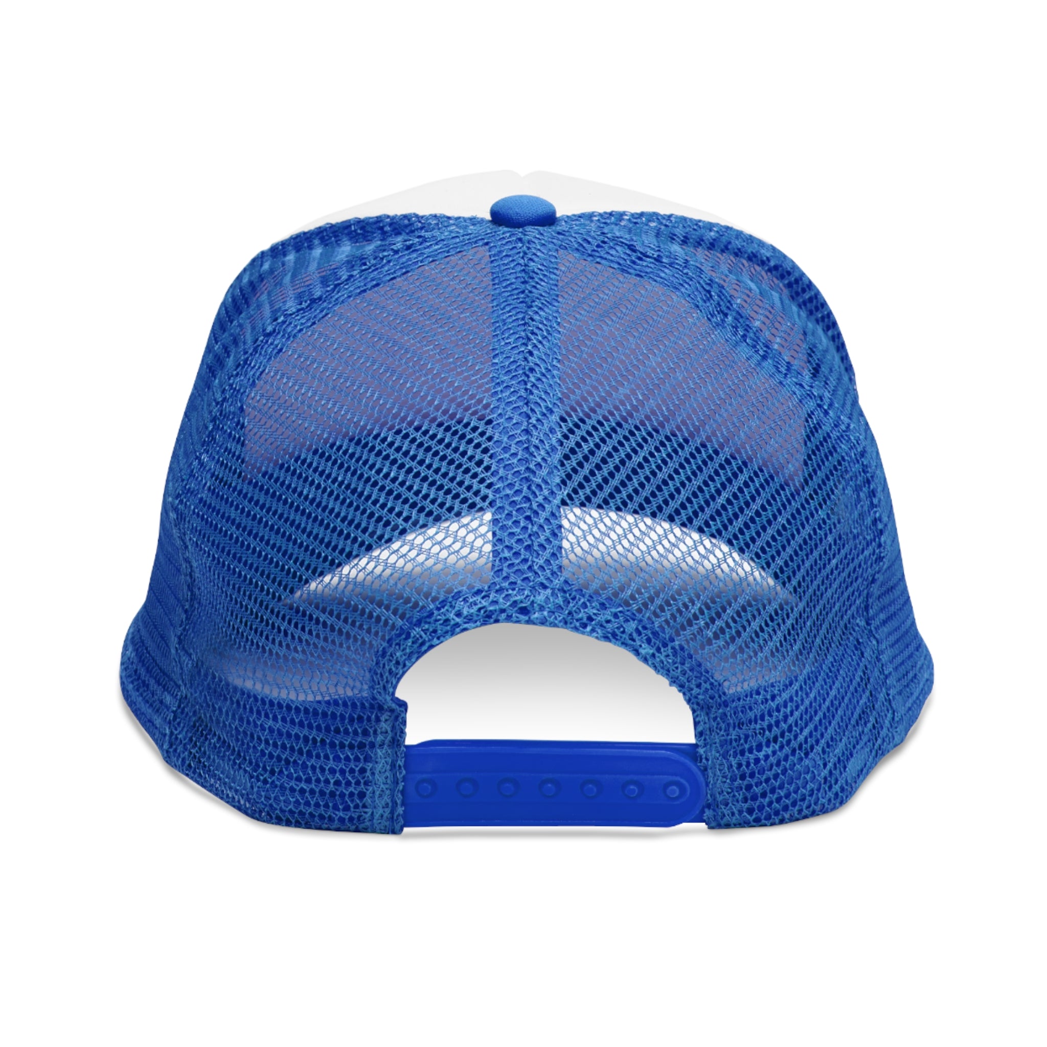 HustleHood Mesh Cap