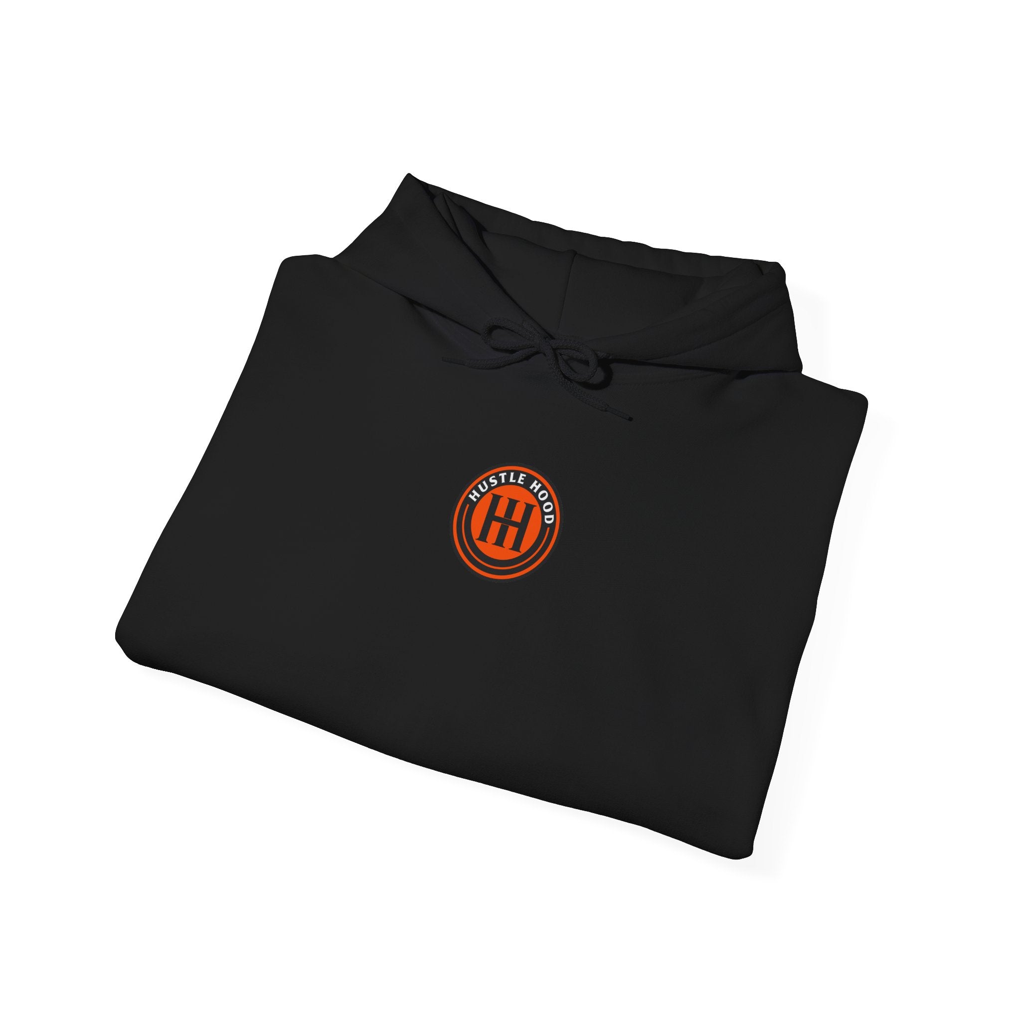 HustleHood Hoodie