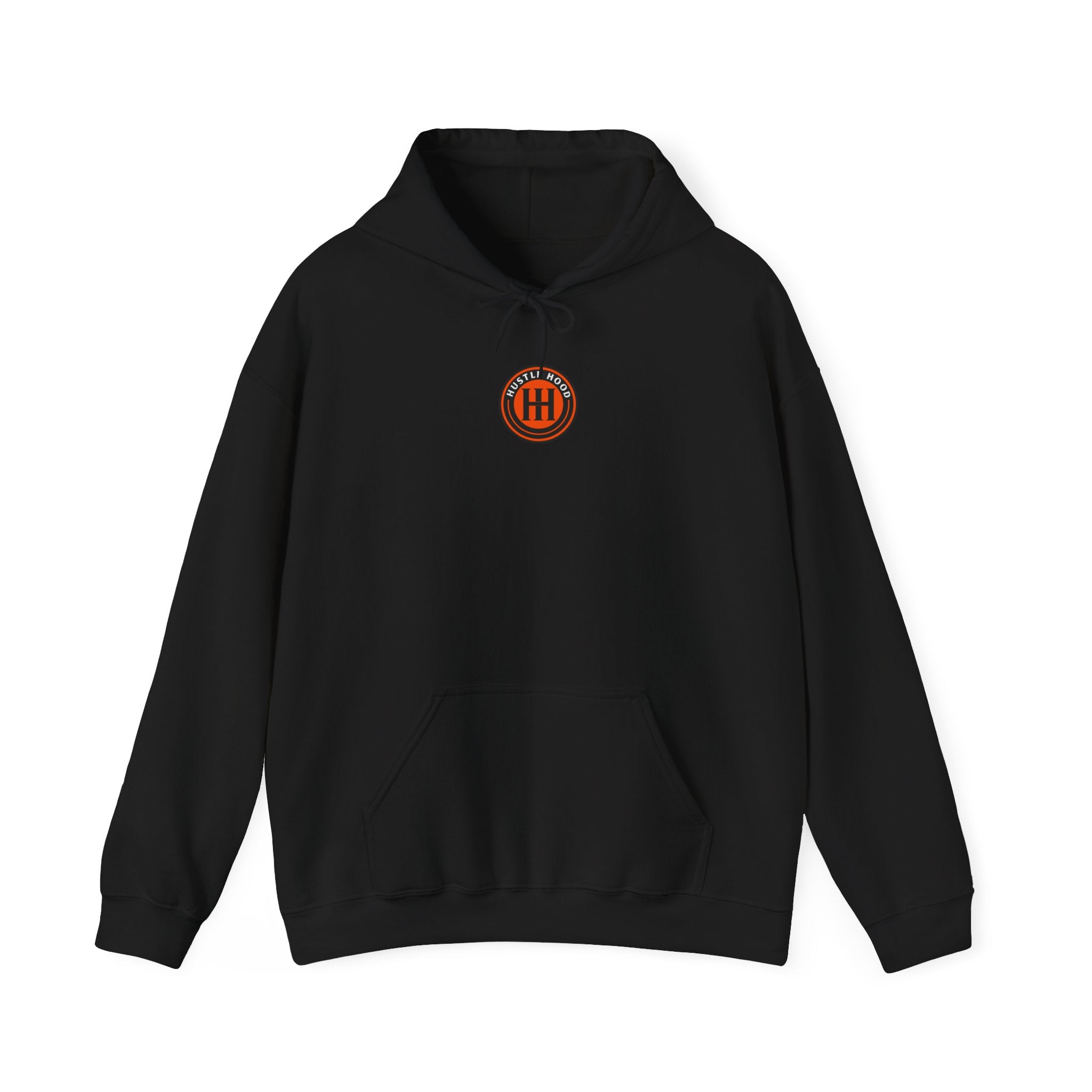 HustleHood Hoodie