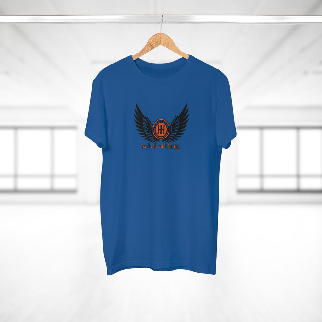 HustleHood T-Shirt LifeStyle 25´