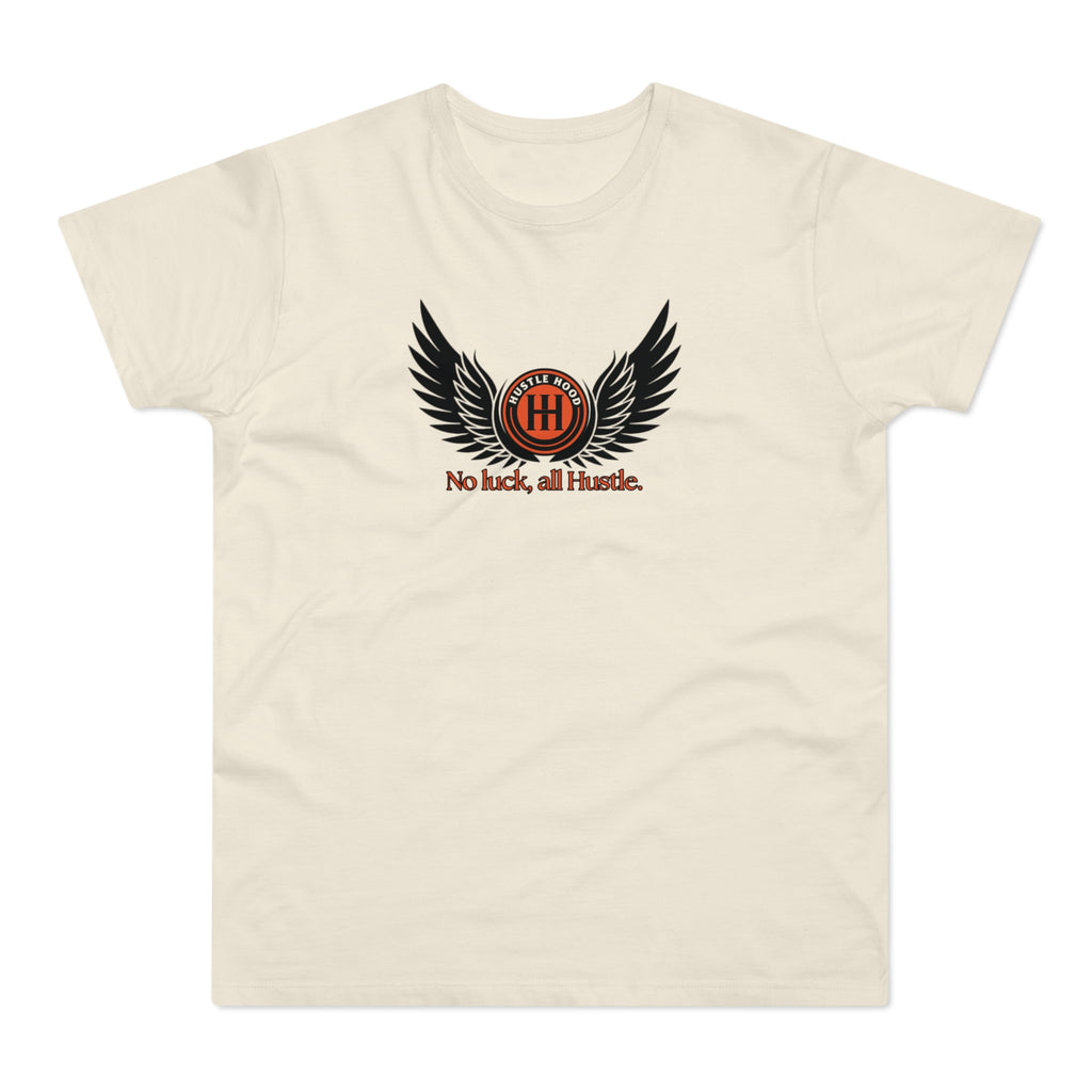 HustleHood T-Shirt LifeStyle 25´