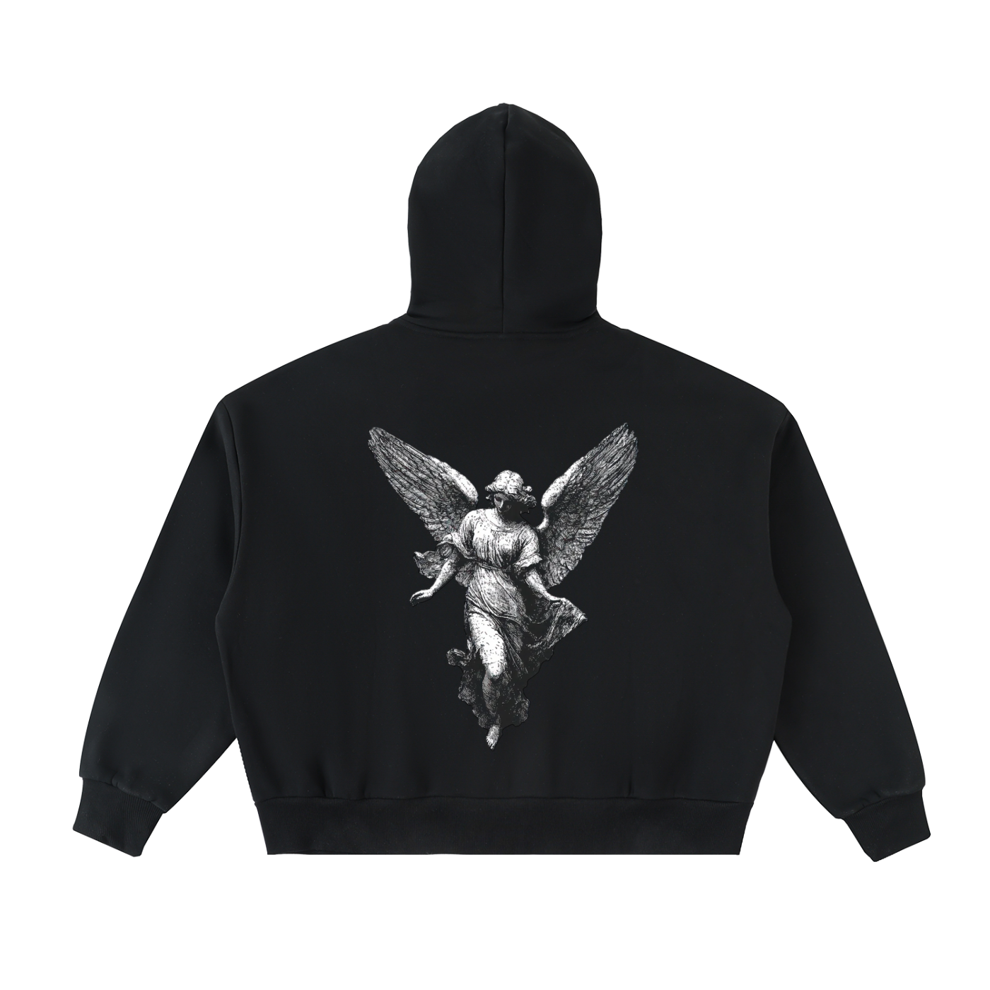 H.H Fleeced Full-Zip I