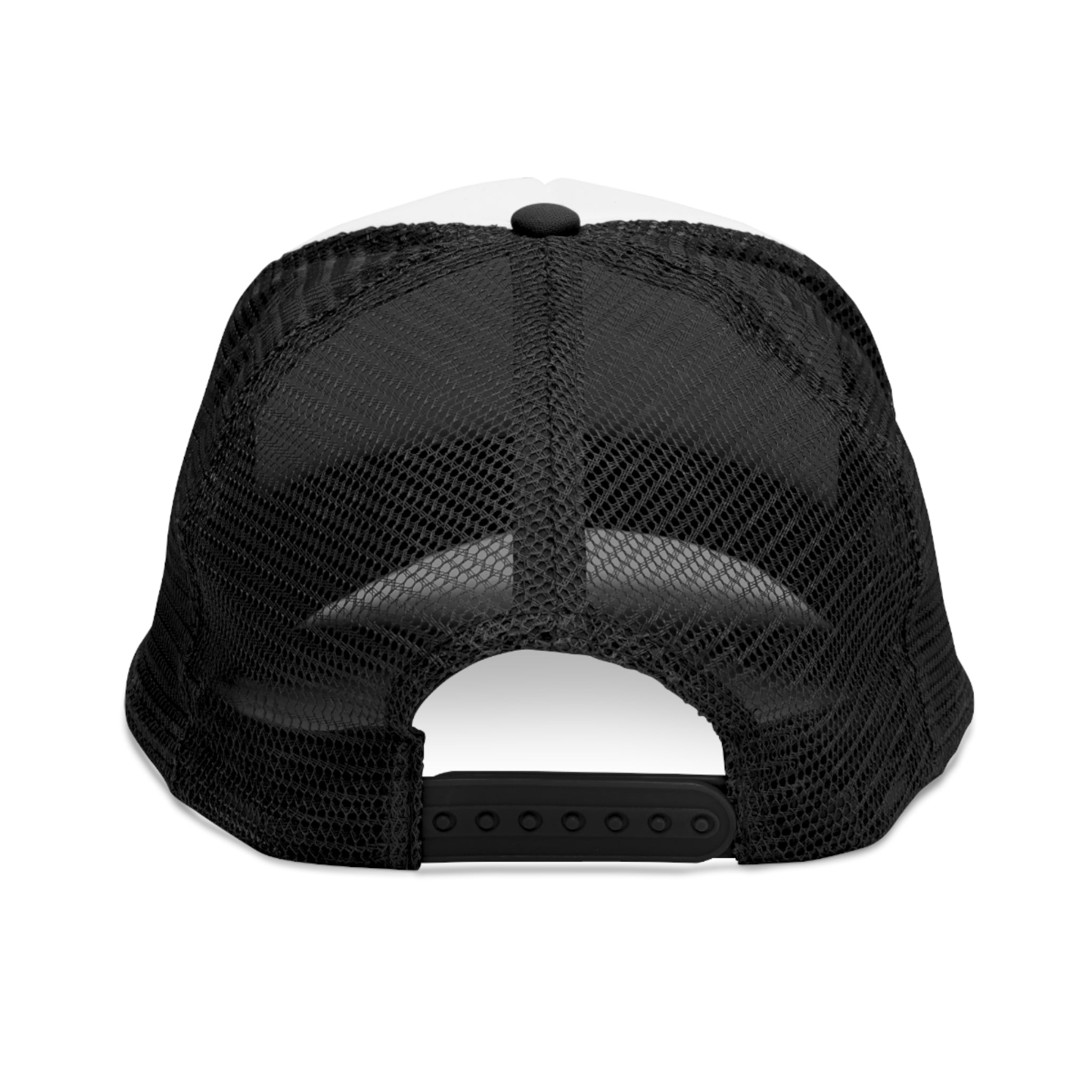 HustleHood Mesh Cap
