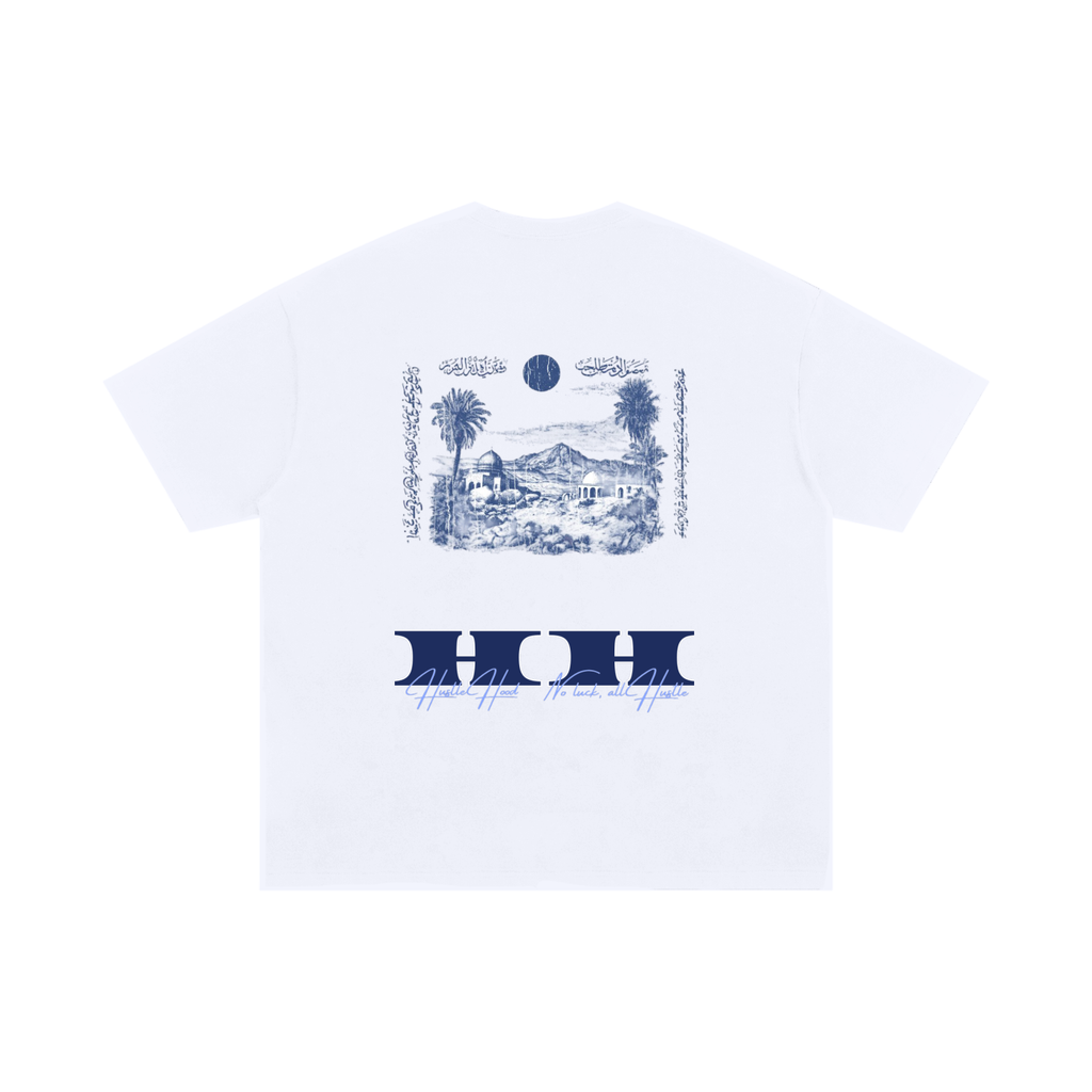 H.H. Shirt BLUESYTLE