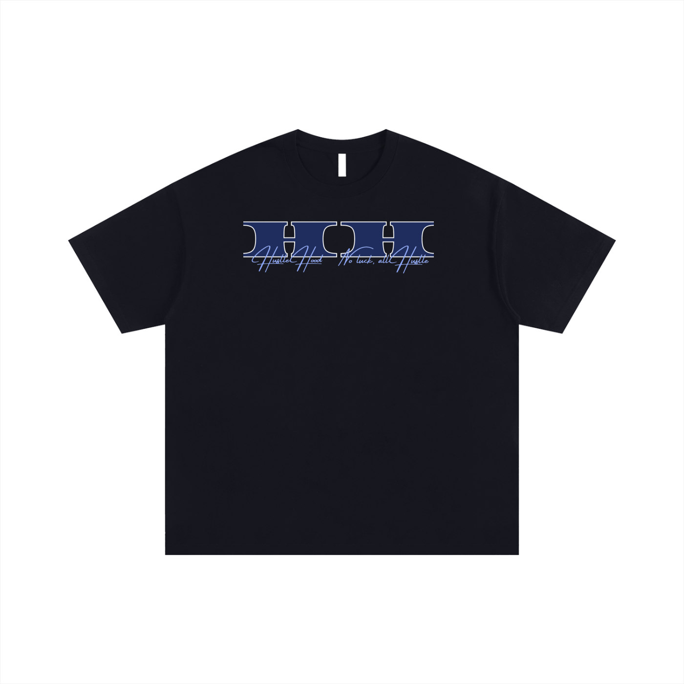 H.H. Shirt BLUESYTLE