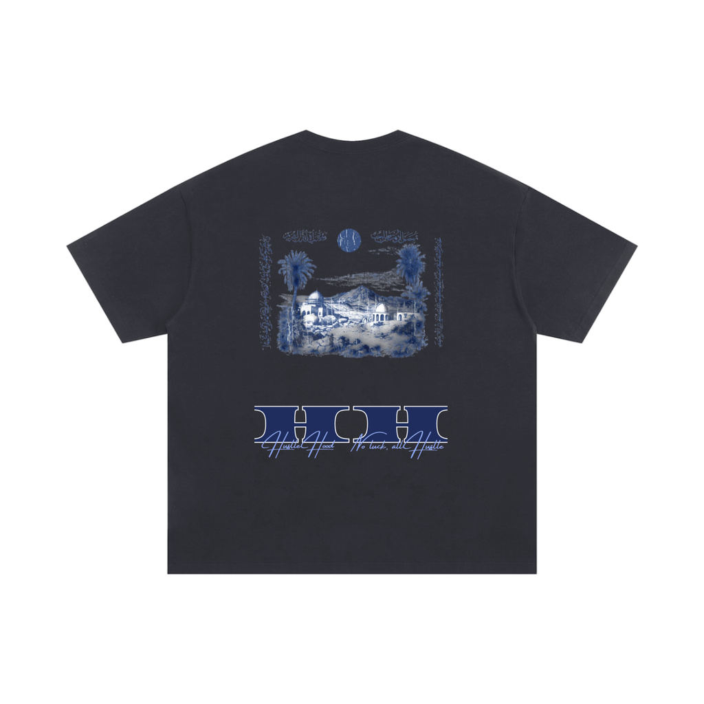 H.H. Shirt BLUESYTLE