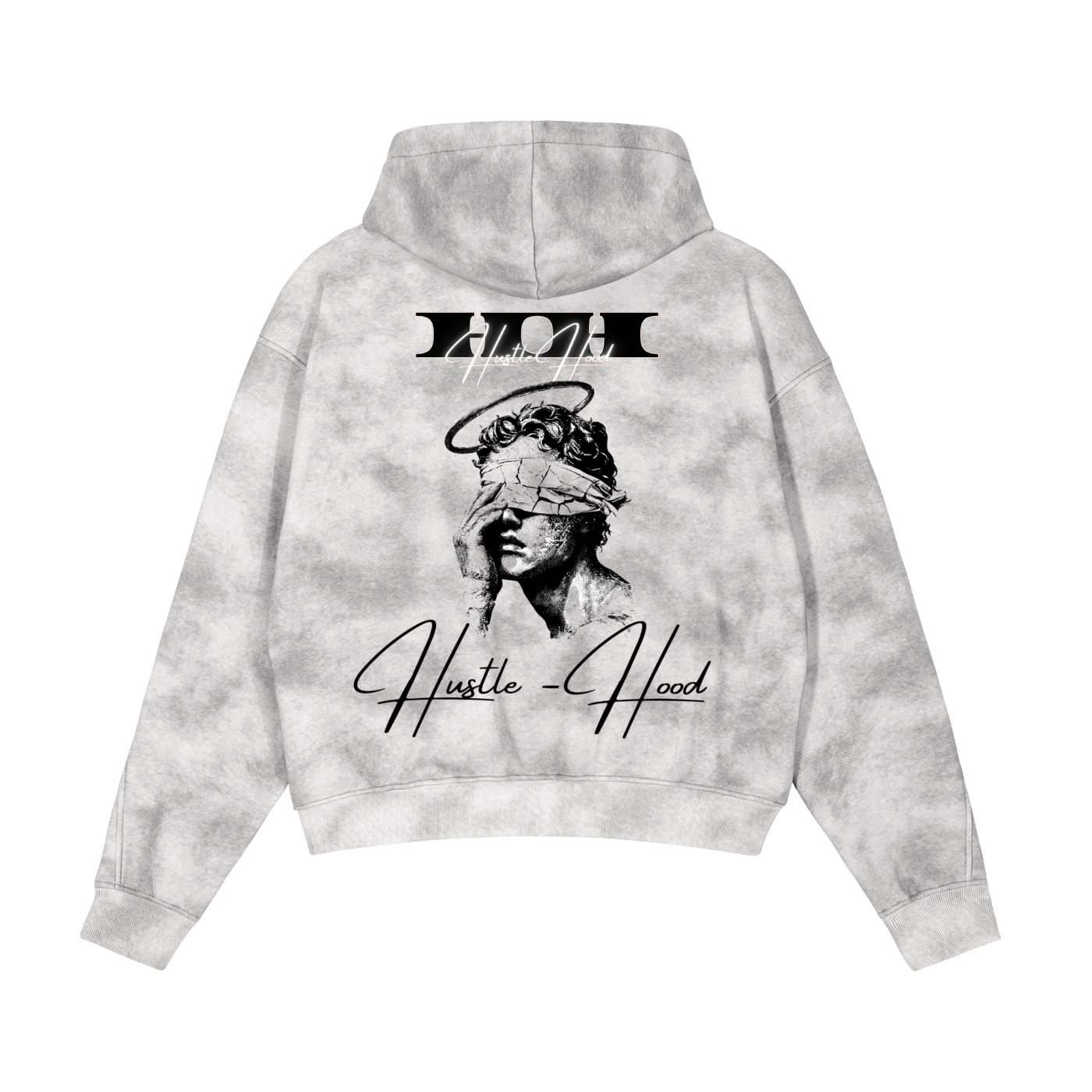 H.H. Tracksuit Hoodie IV