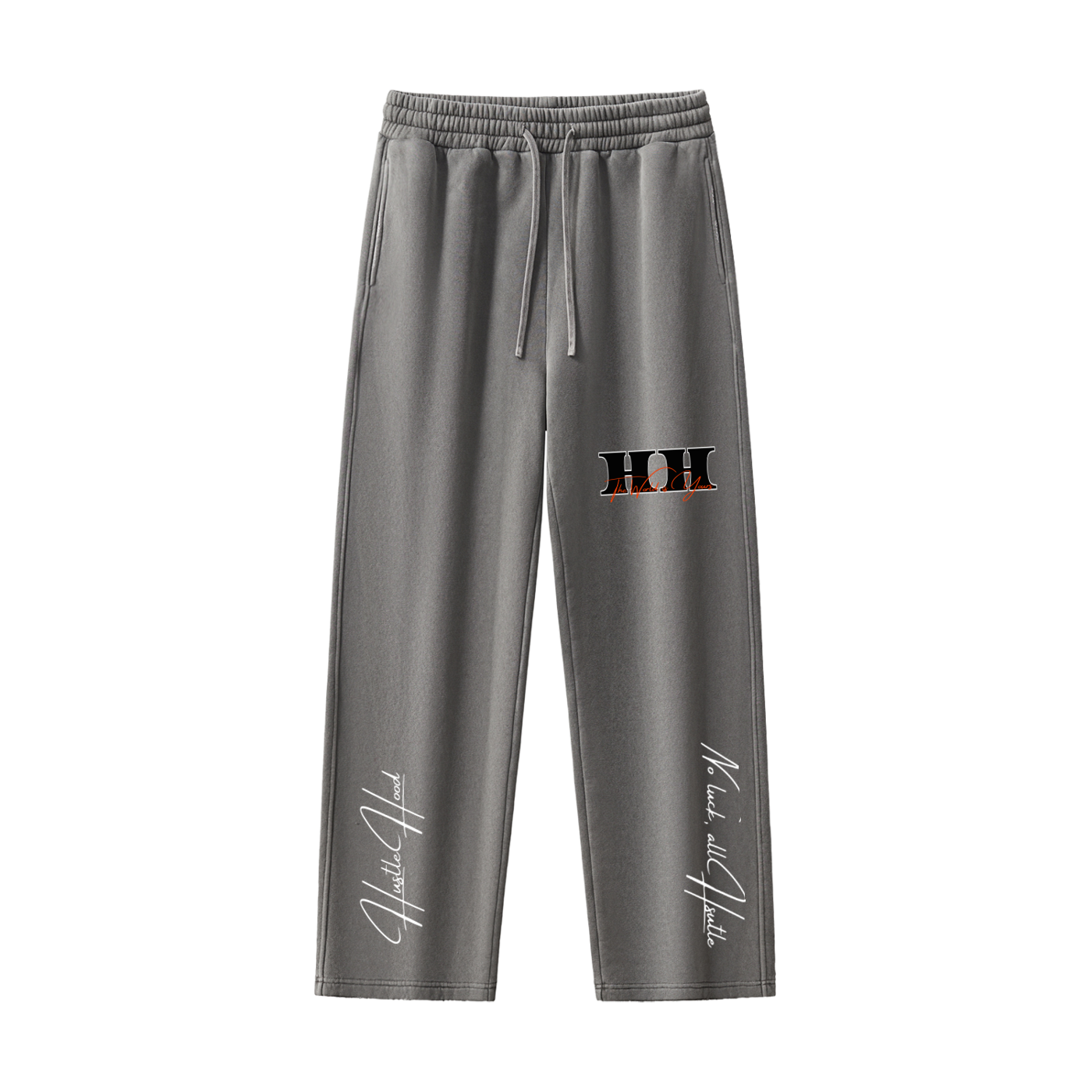 Pants H.H. Tracksuit I