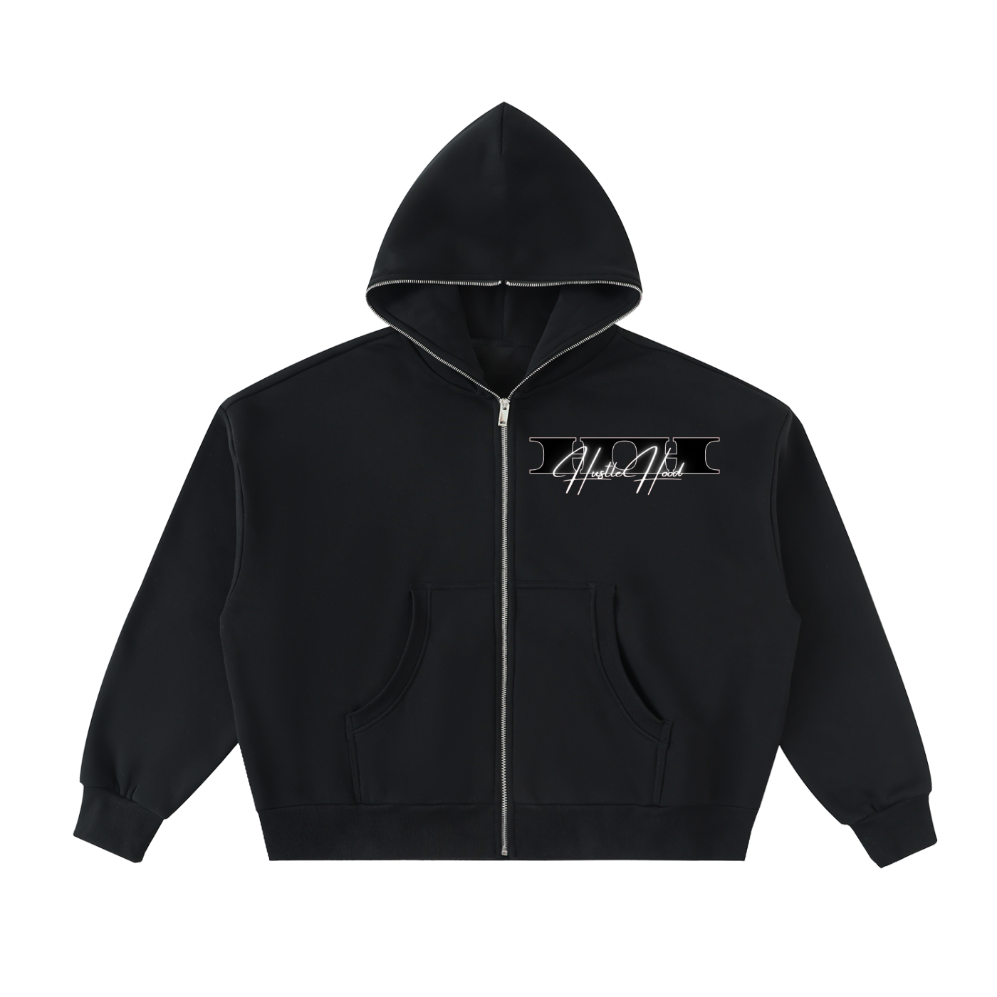 H.H. Hoodie Tracksuit III