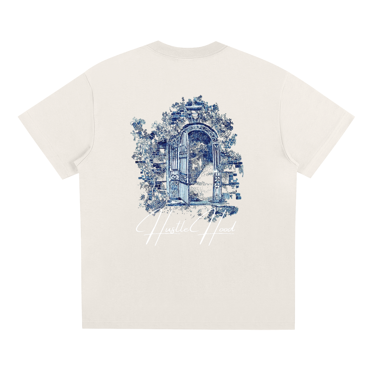 Sorona Quick-Dry Cooling T-Shirt