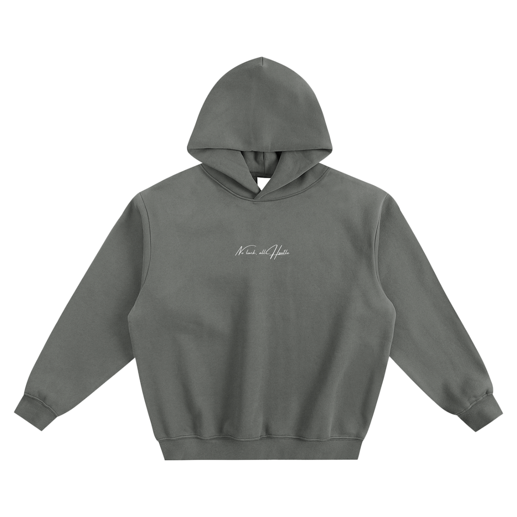 H.H. Hoodie Money life