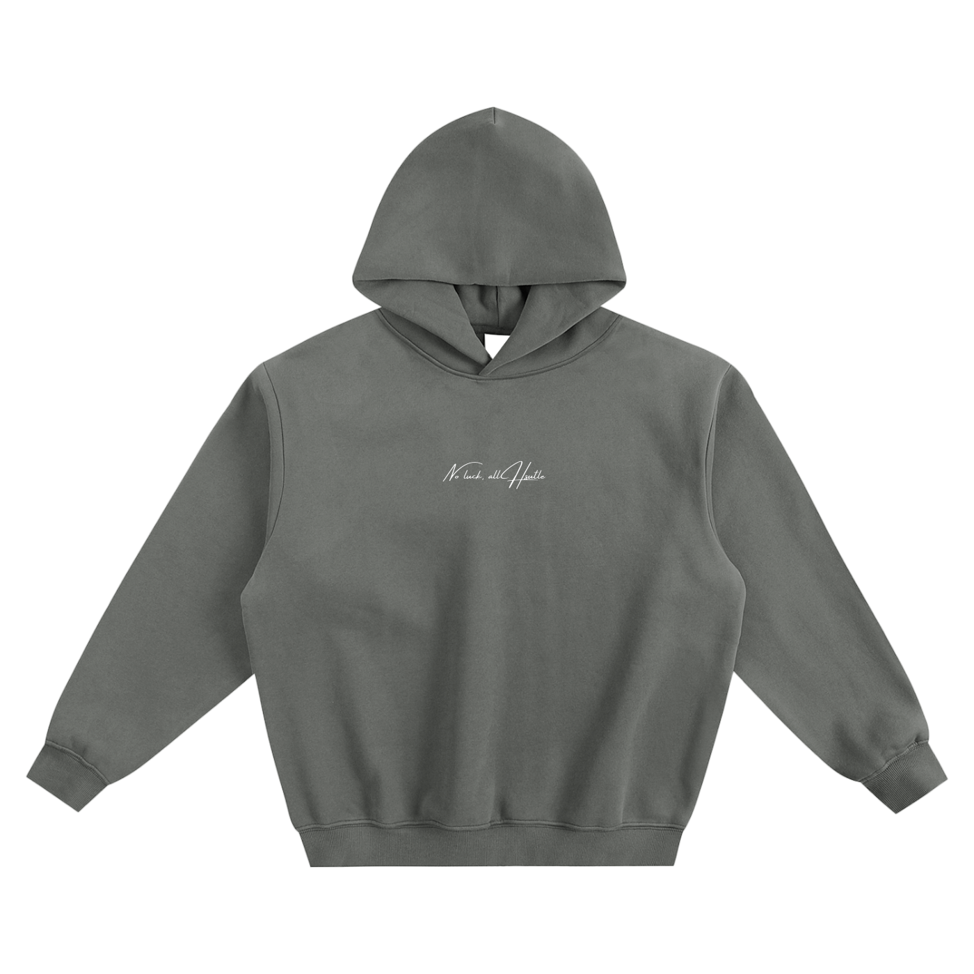 H.H. Hoodie Money life