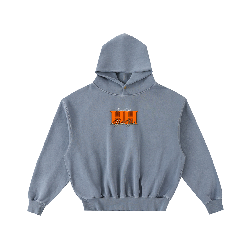 Hoodie H.H. Tracksuit I
