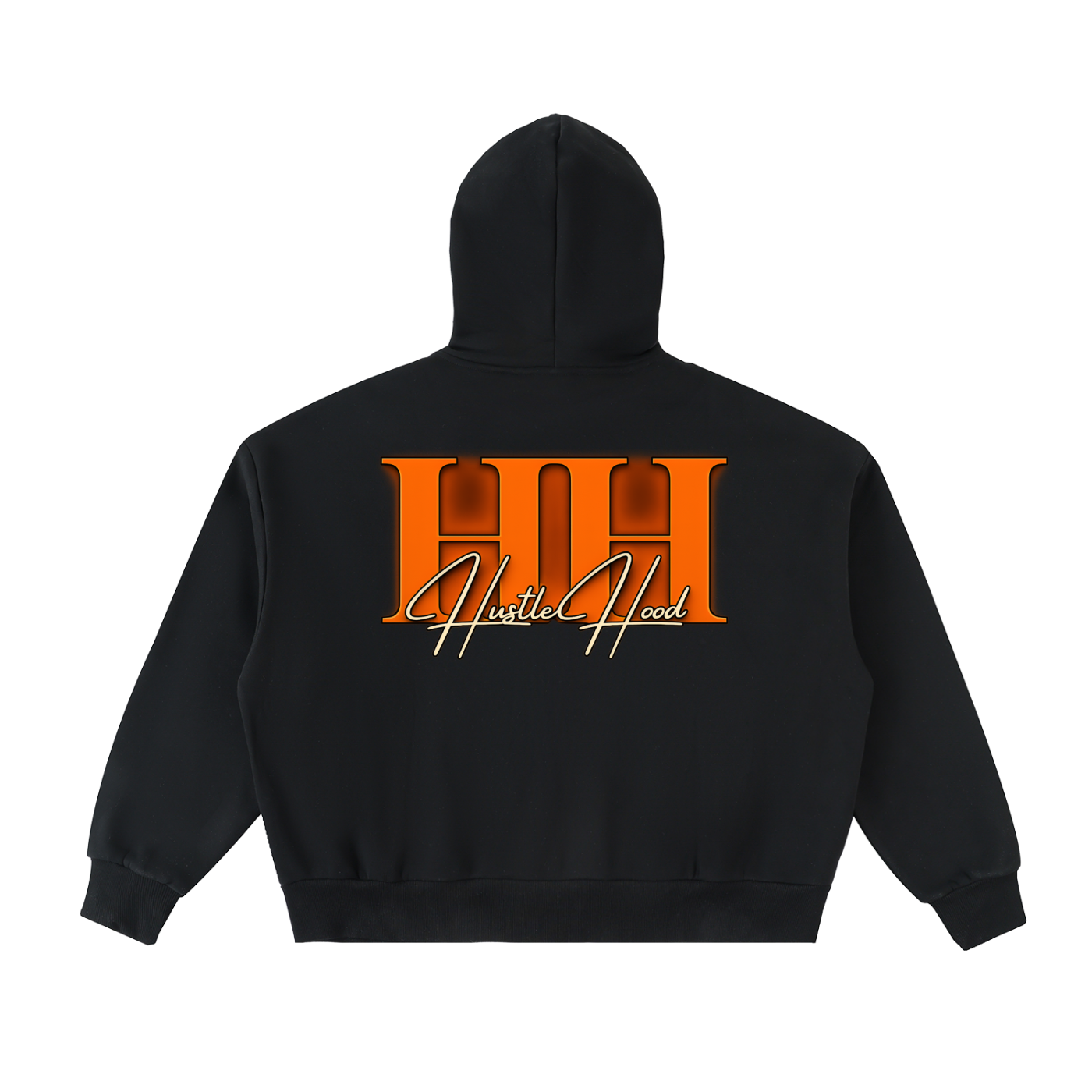 H.H Fleeced Full-Zip II