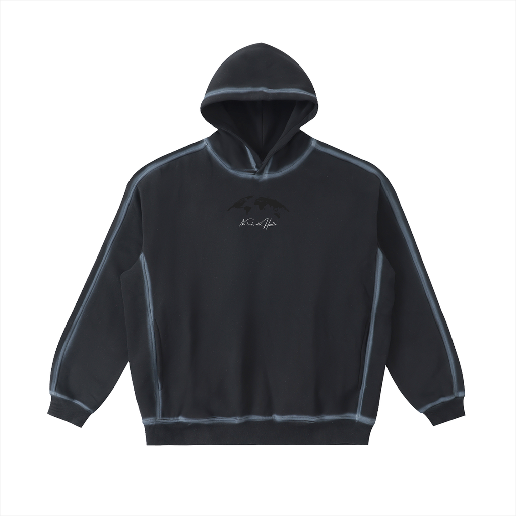 H.H. Hoodie Tracksuit II