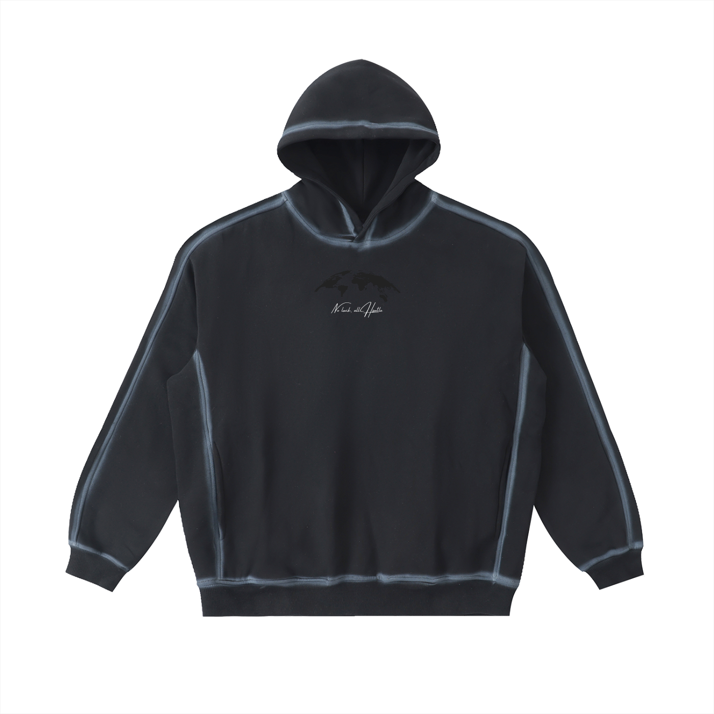 H.H. Hoodie Tracksuit II