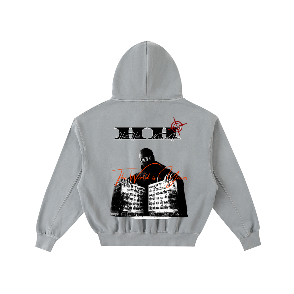 Hoodie H.H. Tracksuit I