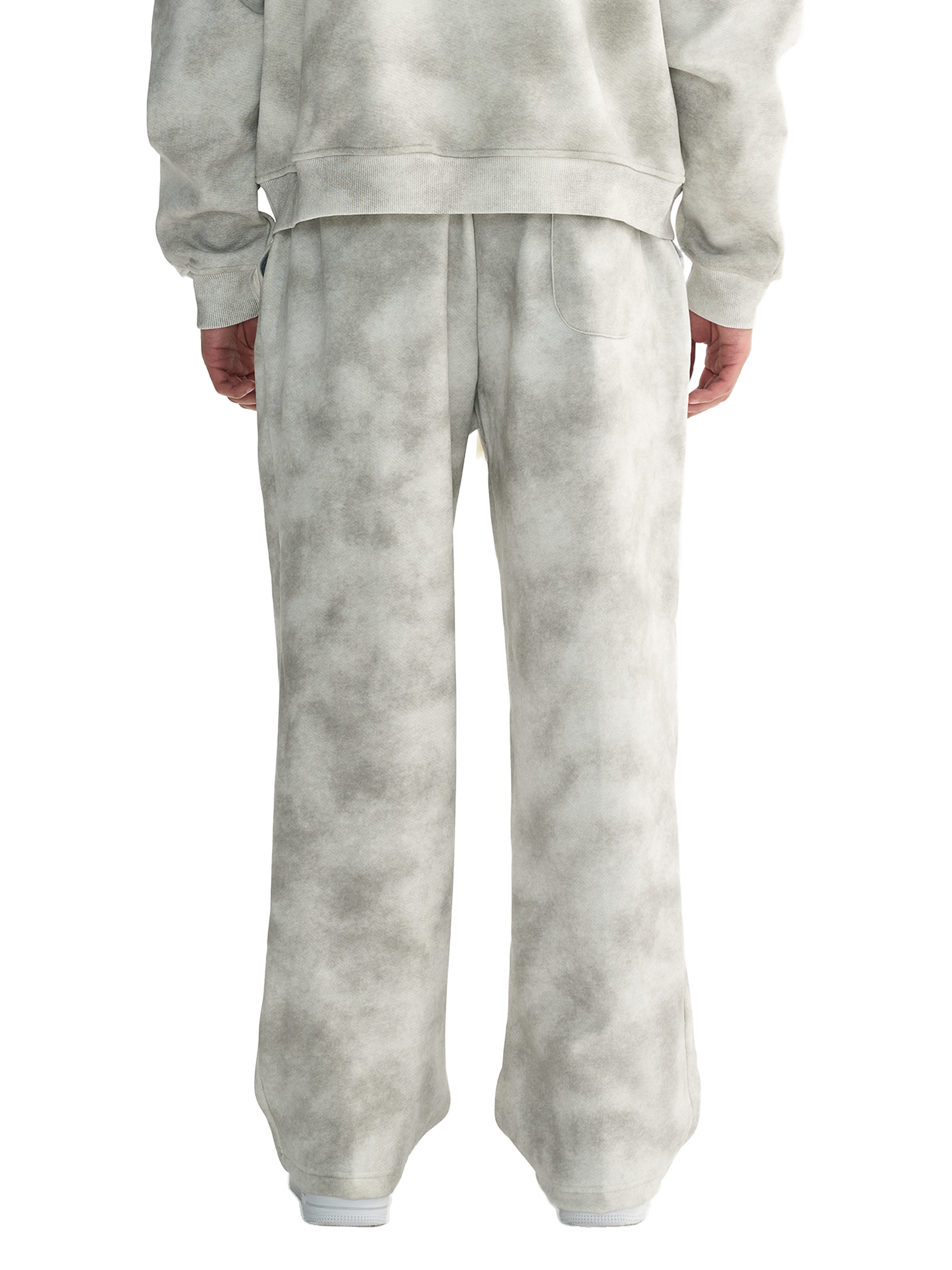 H.H. Pants Tracksuit IV