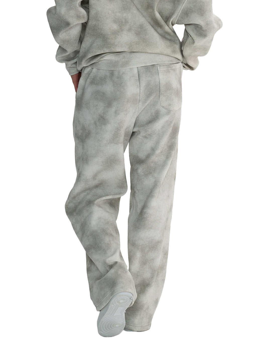 H.H. Pants Tracksuit IV