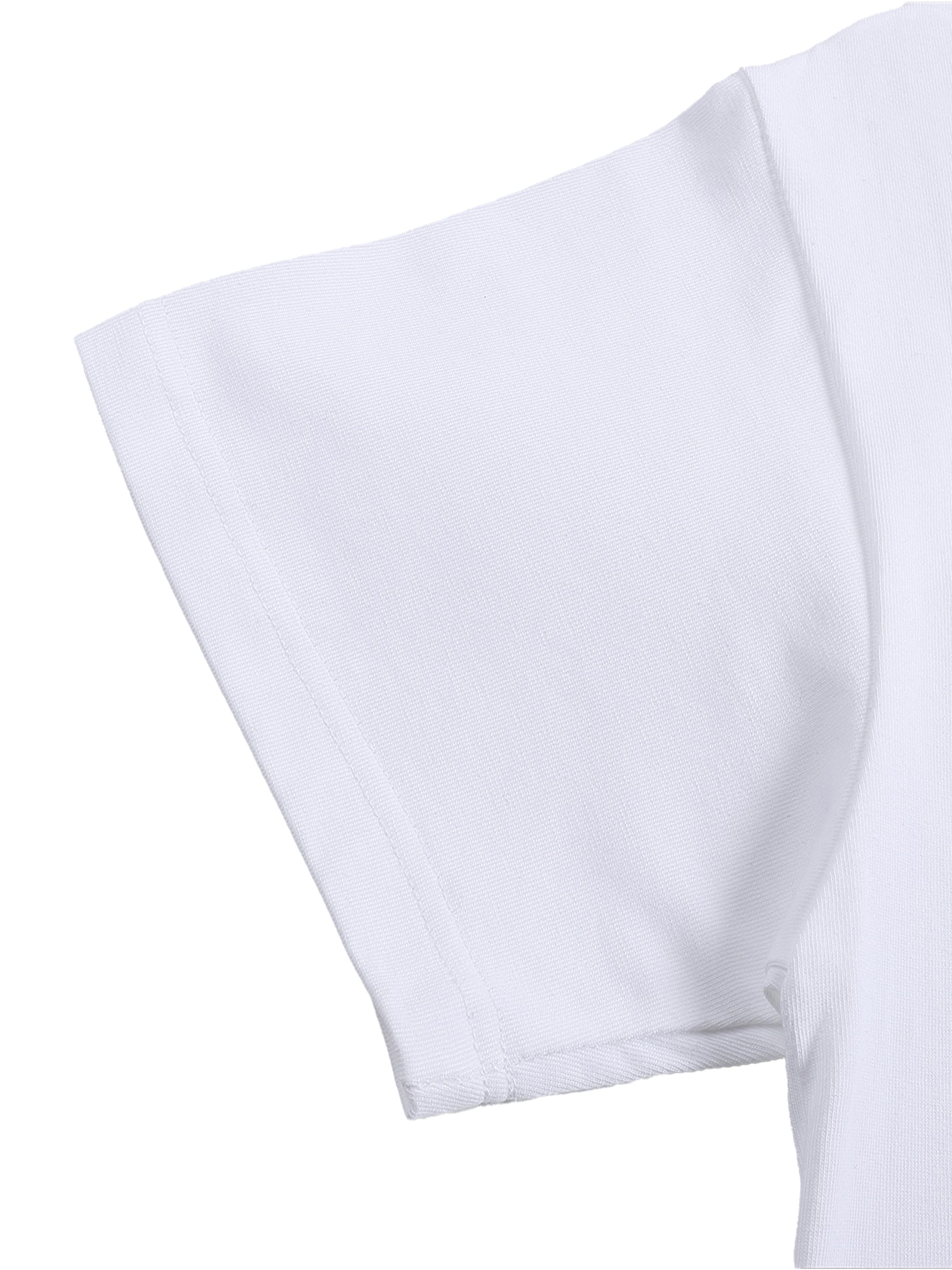 H.H. Shirt BLUESYTLE