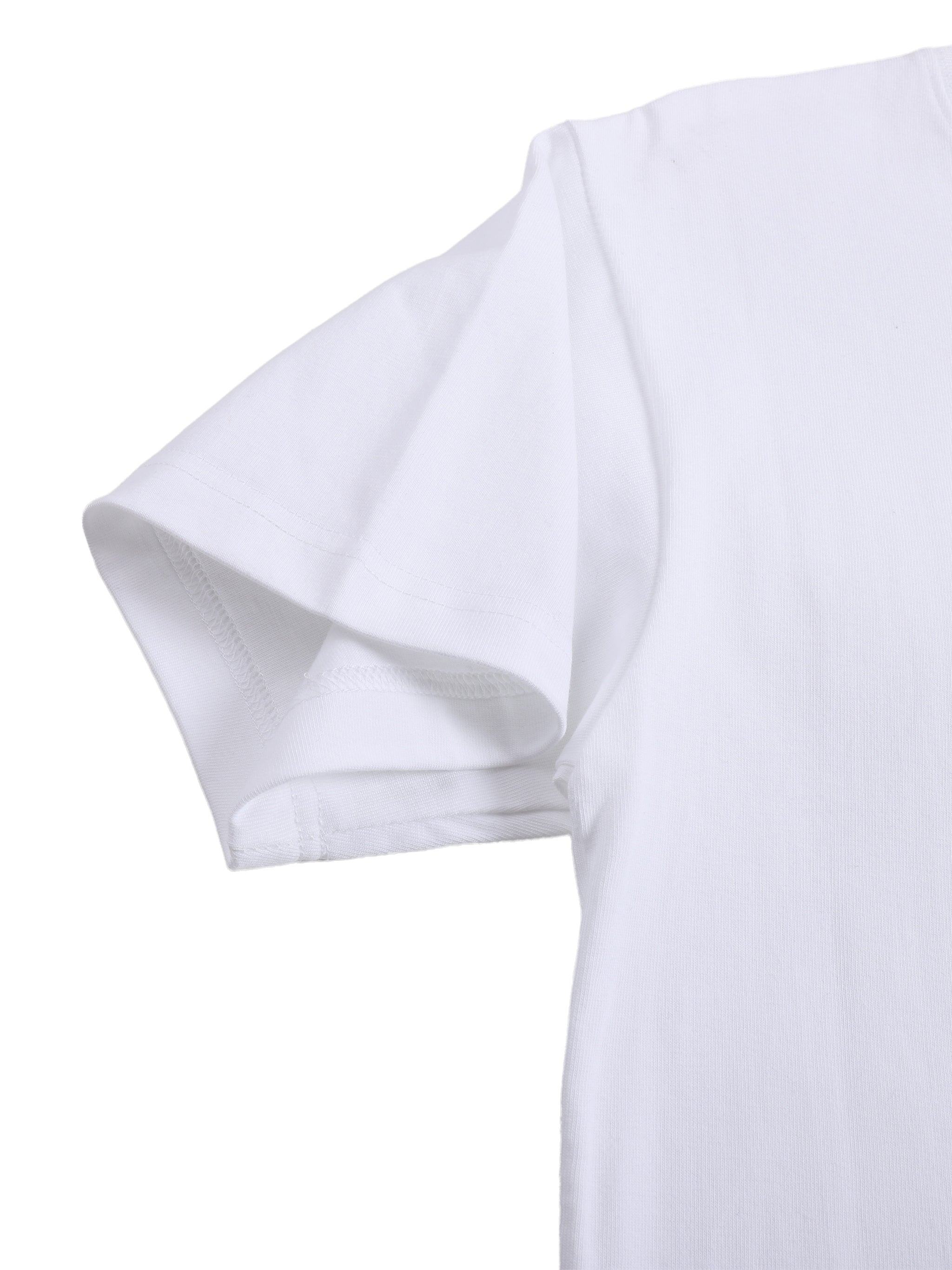 H.H. Shirt BLUESYTLE