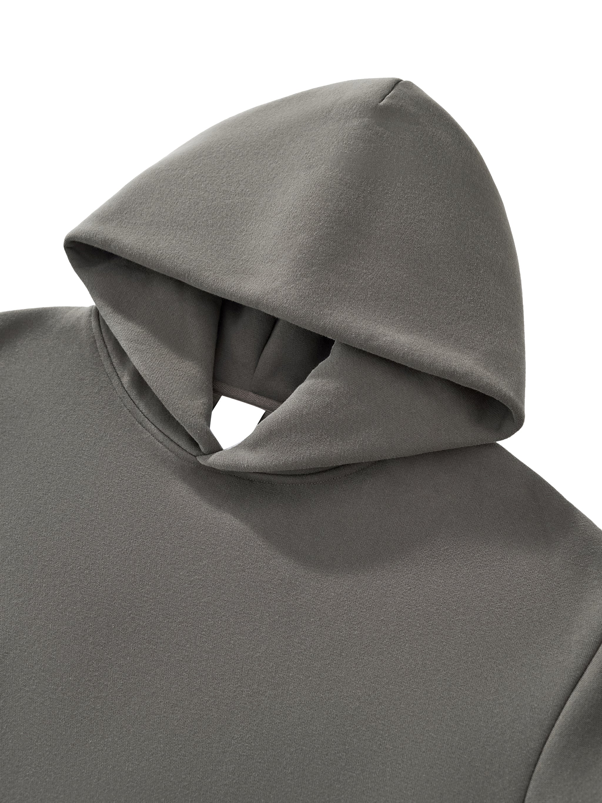 H.H. Hoodie Money life