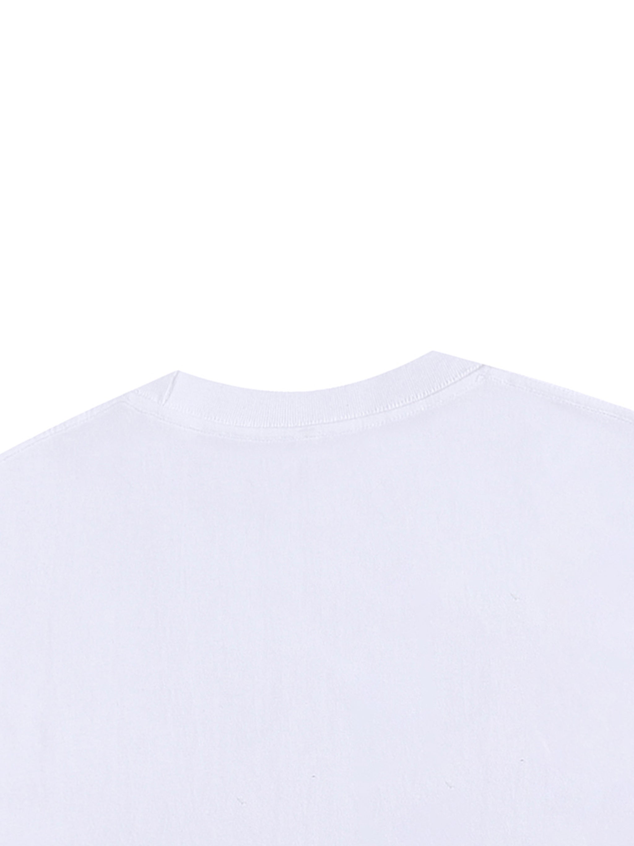 H.H. Shirt BLUESYTLE