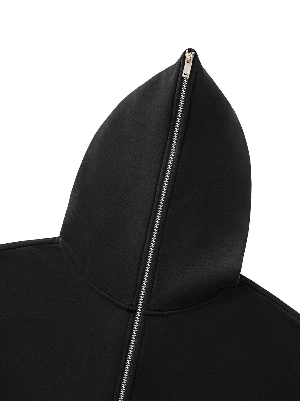 H.H Fleeced Full-Zip I