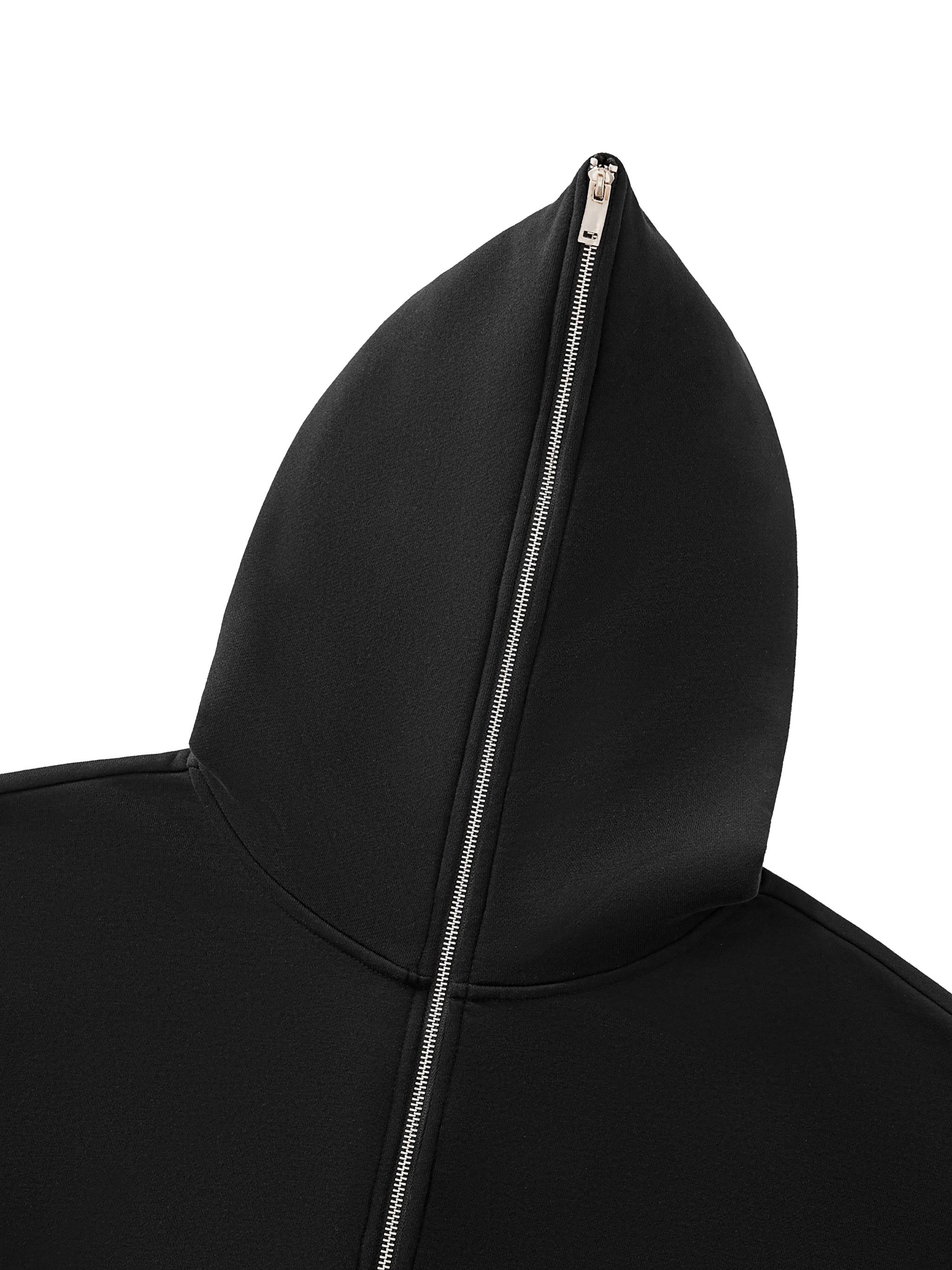 H.H Fleeced Full-Zip II