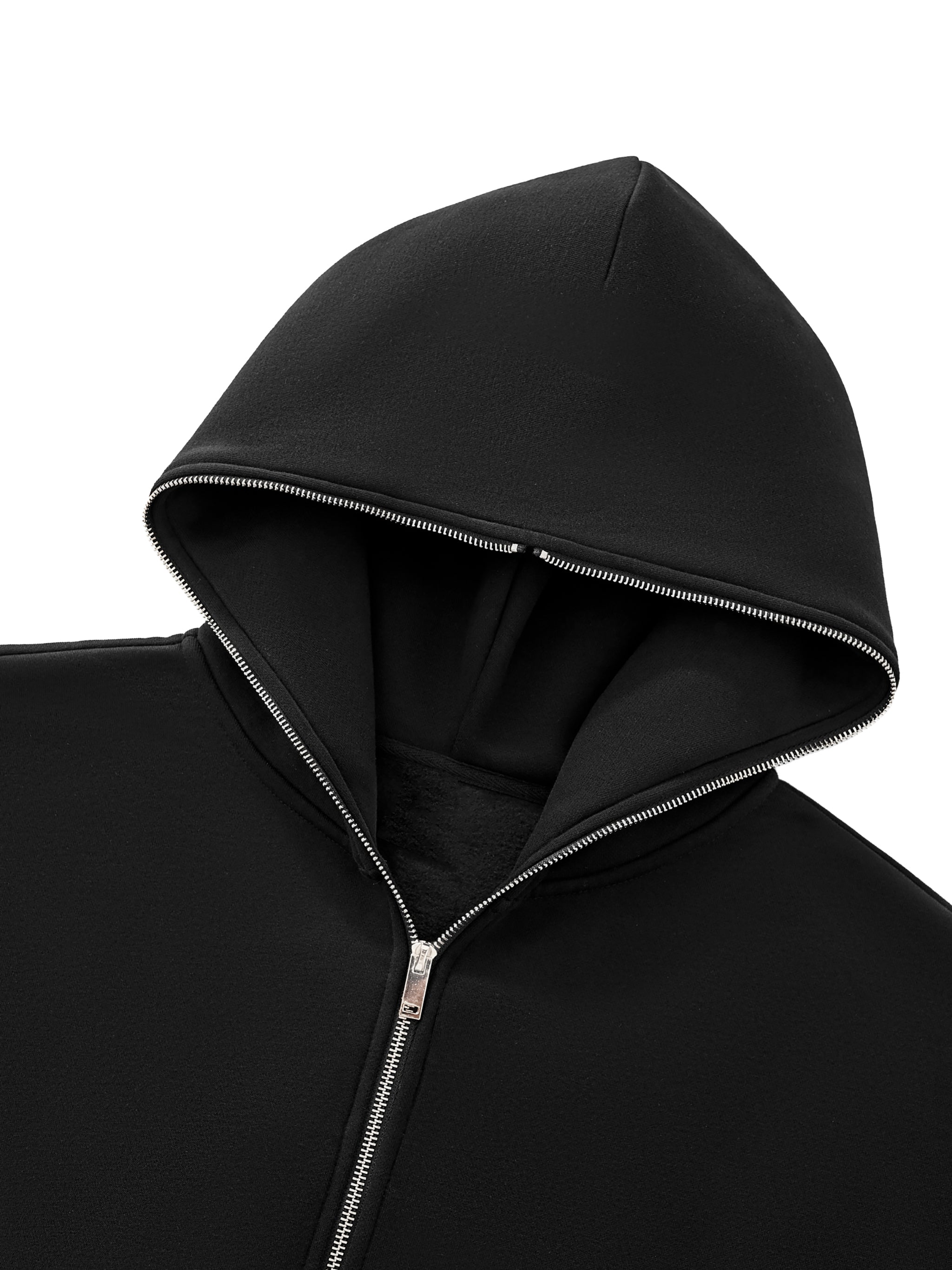 H.H. Hoodie Tracksuit III