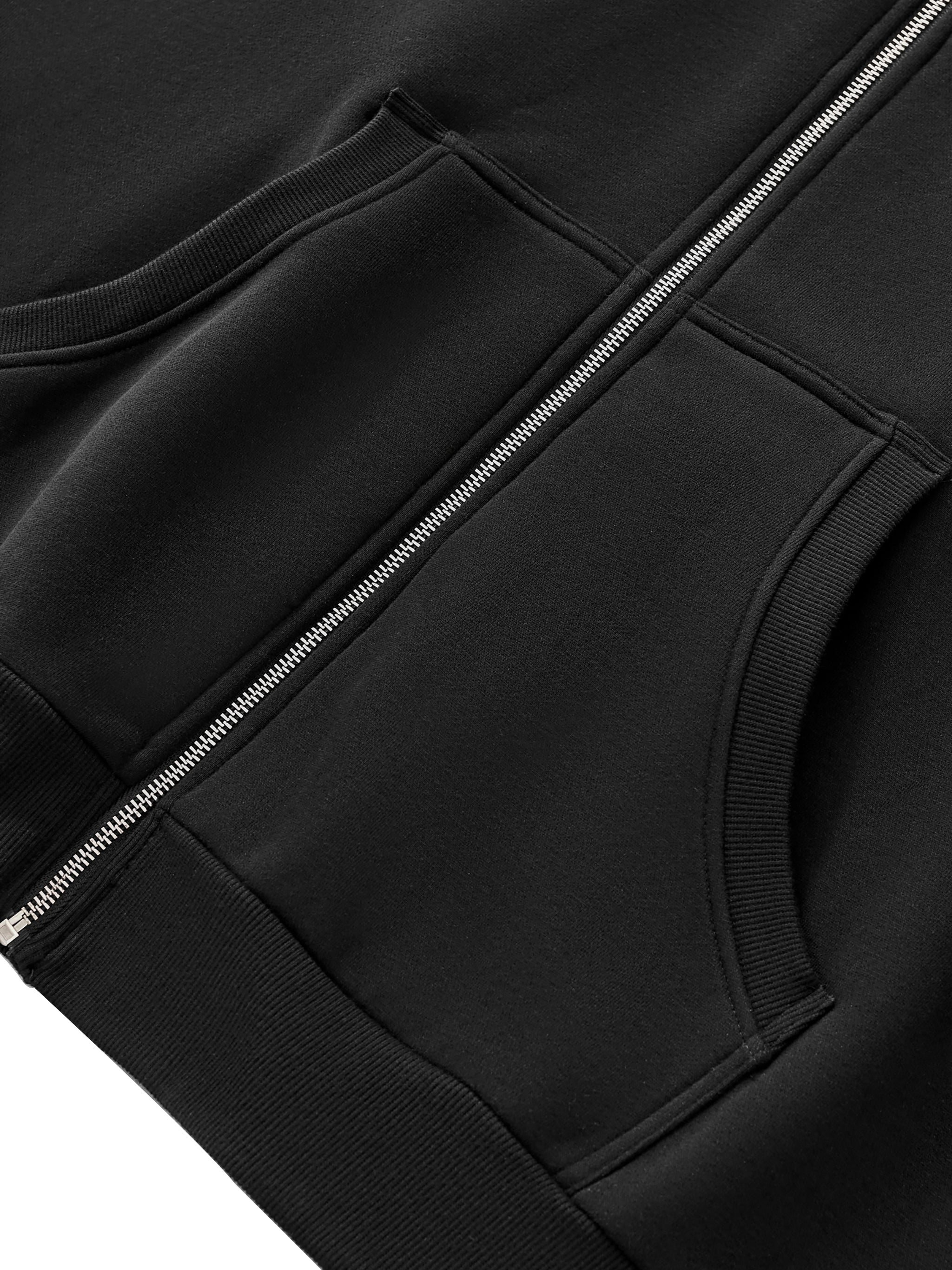 H.H. Hoodie Tracksuit III