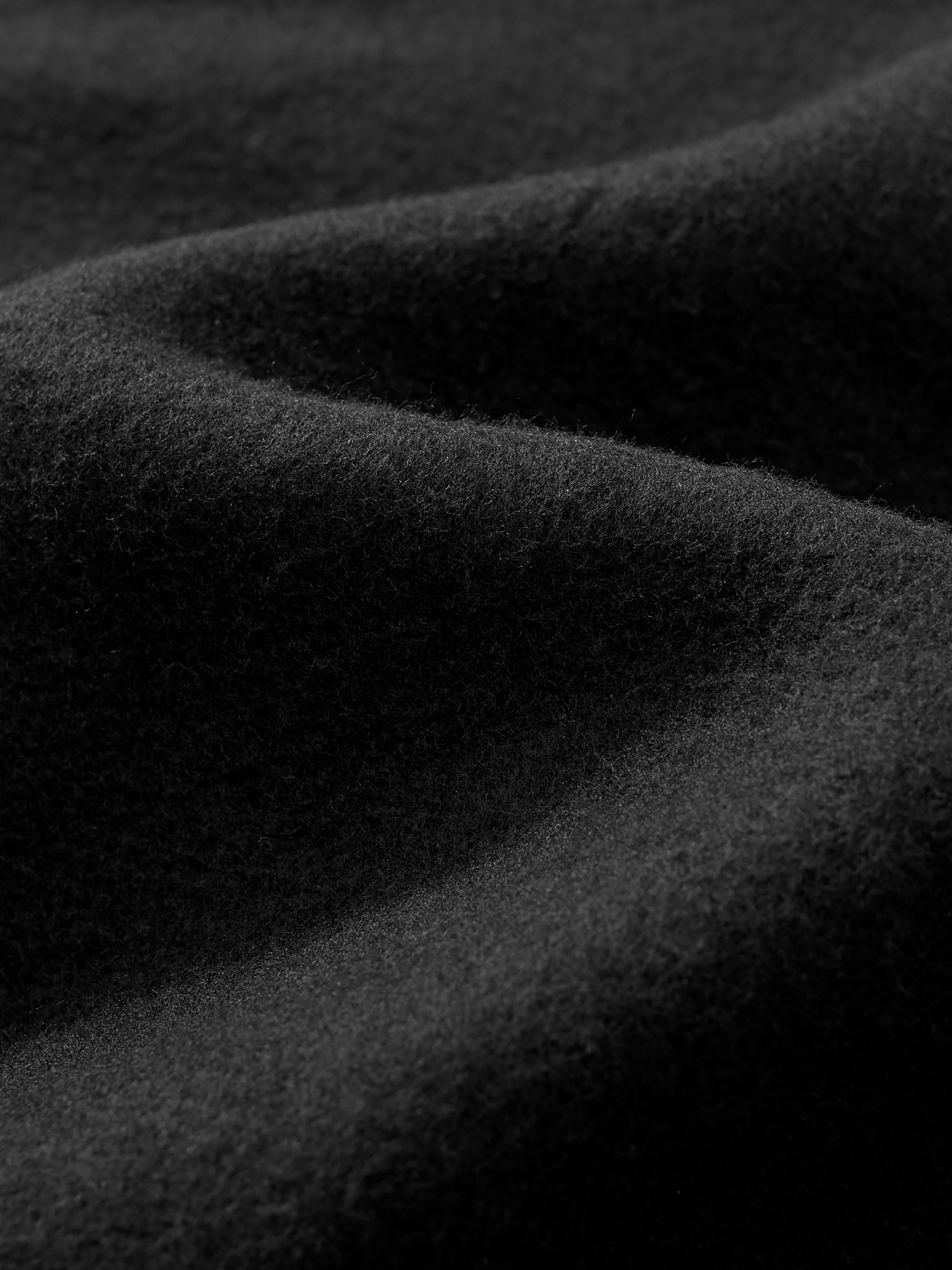 H.H Fleeced Full-Zip II